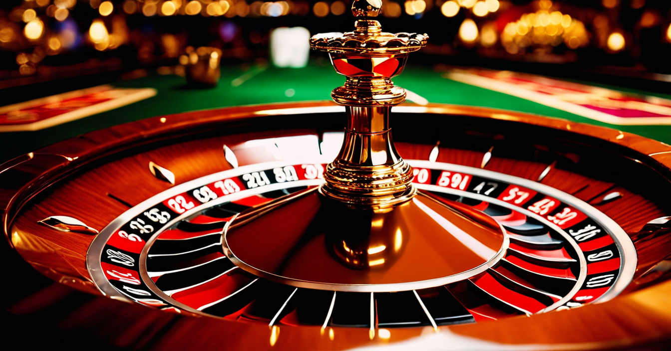 how to play roulette casino