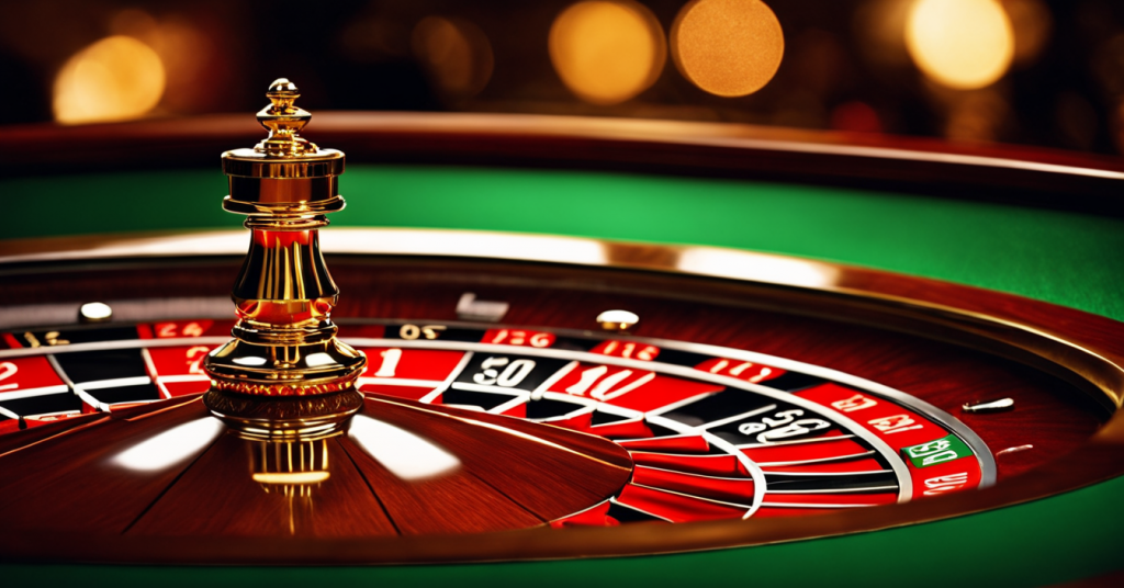 Roulette Casino