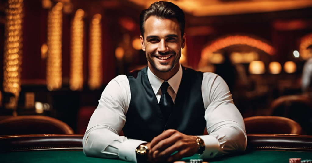 Cryptocurrency Casinos