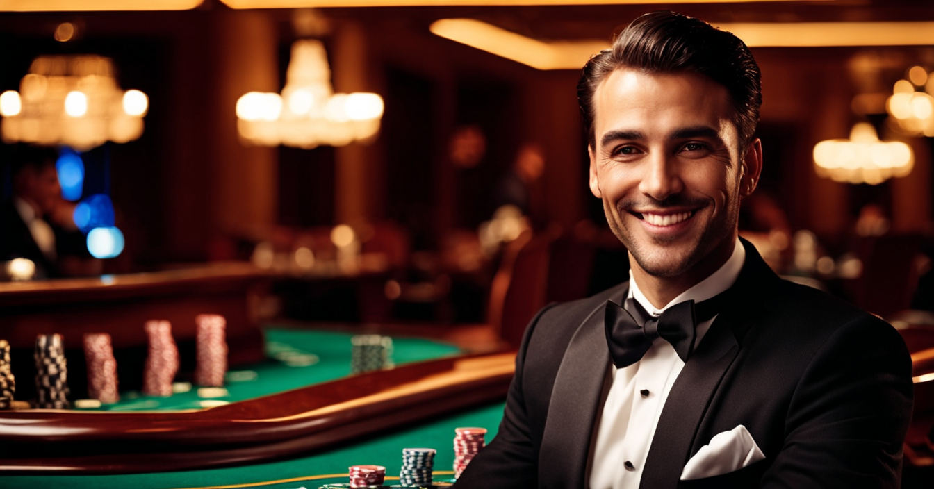 Best Payout Online Casinos: Uncovering the Hidden Gems