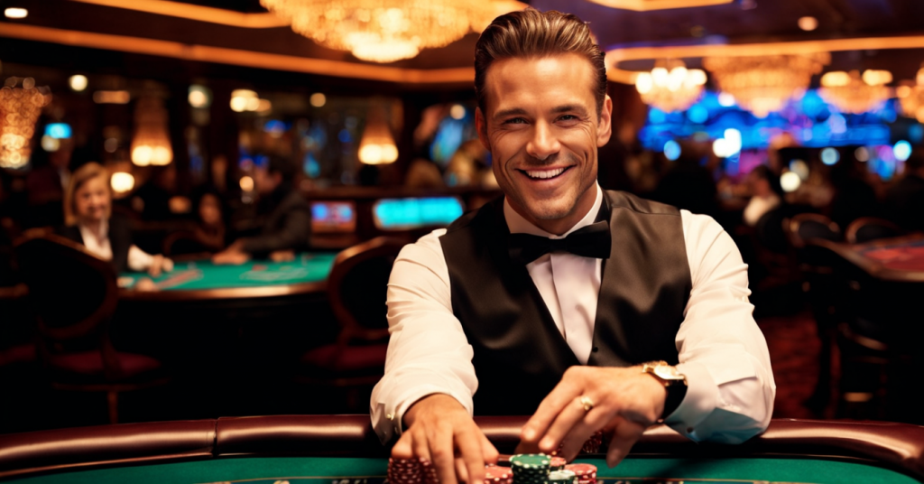 live casino free